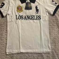 Ralph Lauren Polo (M) 