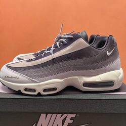 NEW Nike Air Max 95 A Ma Maniere Diffused Taupe Size 10.5