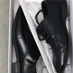 Boys Dress Shoes Size 3