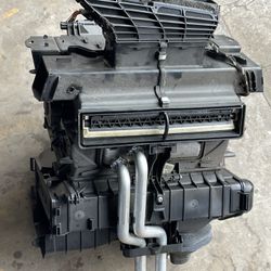 2009-2016 Audi A4 S4 S5 A5 HVAC AC CLIMATE HEATER BLOWER MOTOR HOUSING BOX OEM