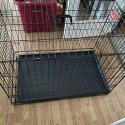 Large Dog Crate