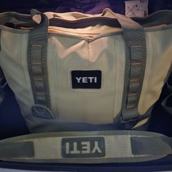 Yeti Hopper 30, Only Used Twice.  Buy Or Trade