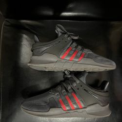Adidas EQT Support ADV (Gucci) Worn 