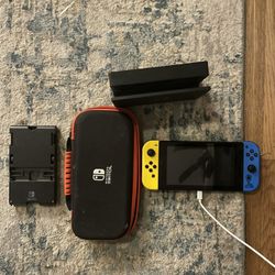 Fortnite Nintendo Switch 