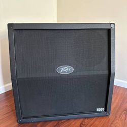 Peavey 6505 Slant Cab