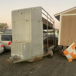 Car Trailer 