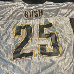 Bush Saints Jersey 