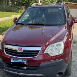 2008 Saturn Vue XE