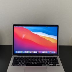 2016 MacBook Air Works Perfectly 
