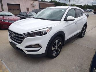 2015 Hyundai Elantra