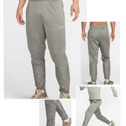 Nike Sphere Challenger Men's Therma-FIT Water-Repellent Running Pants sz S & M available NEW