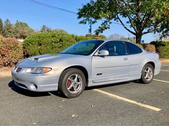 1998 Pontiac Grand Prix