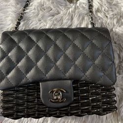 Authentic Pre Loved Chanel Bag