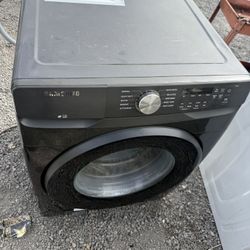 Samsung Washer Front Load Excellent Working Conditions No Issues At All Like New 