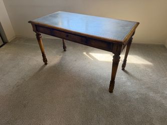 Free Table !! Please come ASAP