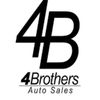 4 brothers  auto sales