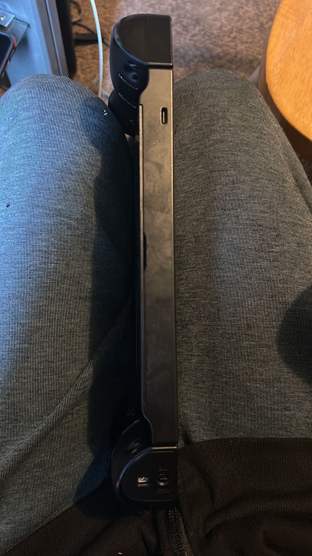 Lenovo Legion Go “No Trade”