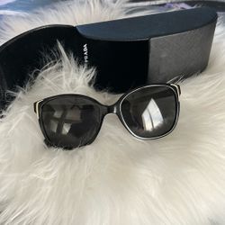 Prada Cateye sunglasses 