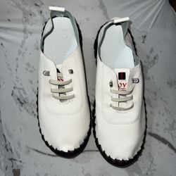 Women’s Sneakers, Breathable flats size 41