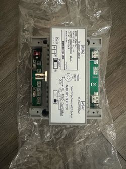 AI Phone “JPHONE JPW-BA Video Distributor”