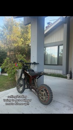 Modded Tuttio *TRADES ONLY*