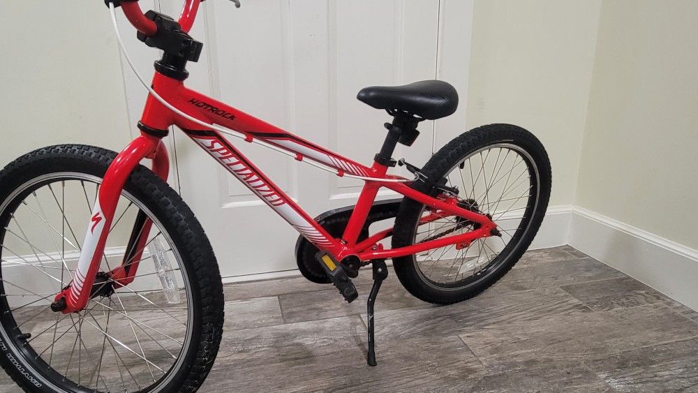 specialized hotrock 20 for sale