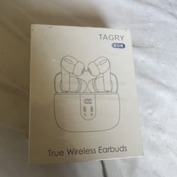 Earbuds 