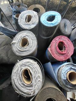 Roofing Torch Base Sheet