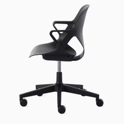 Herman Miller Zeph Multipurpose Armchair