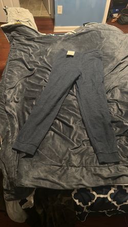 Sonoma Goods For Life boys' jogger pants.