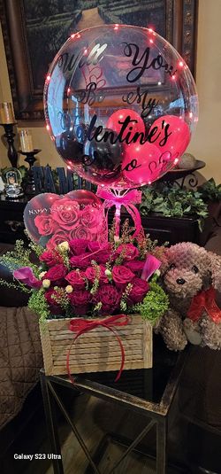 Valentine's Gift 