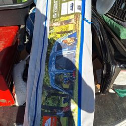 Casa Para Campamento