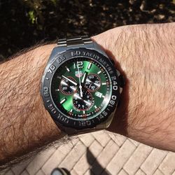 Tag Heuer F1