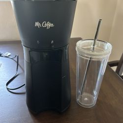 Cold Brew Coffee Maker 