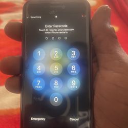 iPhone 📱 Nine SE - 128GB-UNLOCKED 