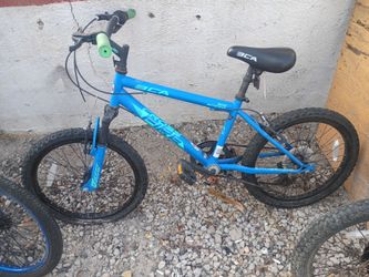 Bicycles