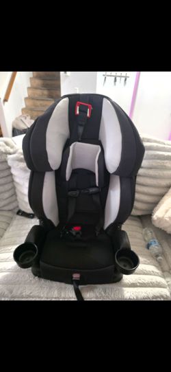 Evenflo car seat