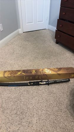 Sword