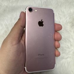 Apple iPhone 7 32GB Unlocked $100