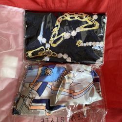 Scarves 