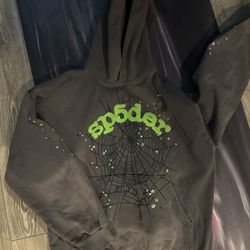 Sp5der Hoodie