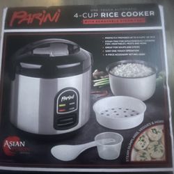 Parini Rice Cooker 
