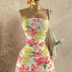 summer dress 