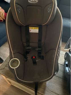 Car seat