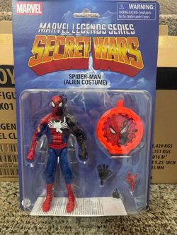 Marvel legends