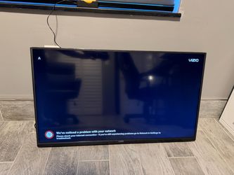 40 inch Vizio