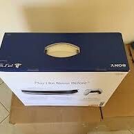 Sony Bundle Games Systems 