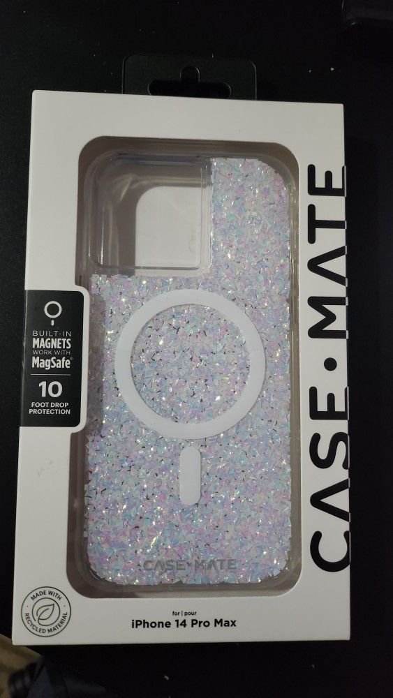 Case-Mate iPhone 14 Pro Case