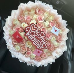 Valentines Bouquet 💌