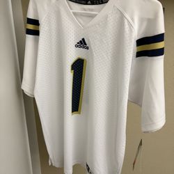 Ucla Jersey